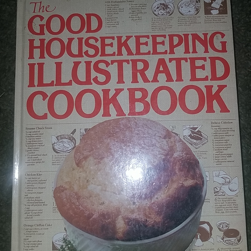 Cookbooks - Picture 3 of 4